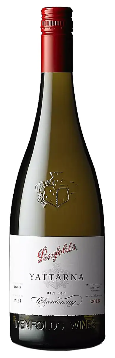 Penfolds - Yattarna Chardonnay - Penfolds