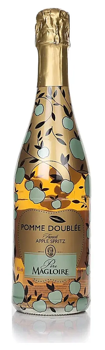 Pere Magloire - Pomme Double Apple Spritz - Pere Magloire