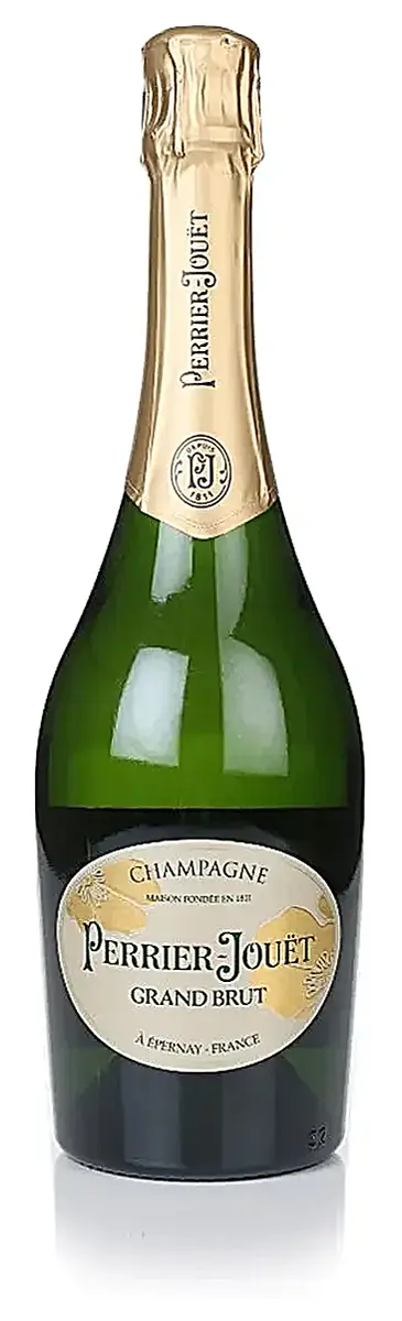 Perrier-Jouet, Grand Brut - Perrier Jouet