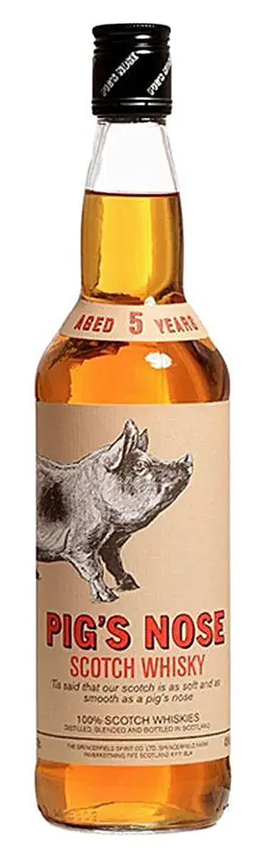 Pigs Nose - Pigs Nose