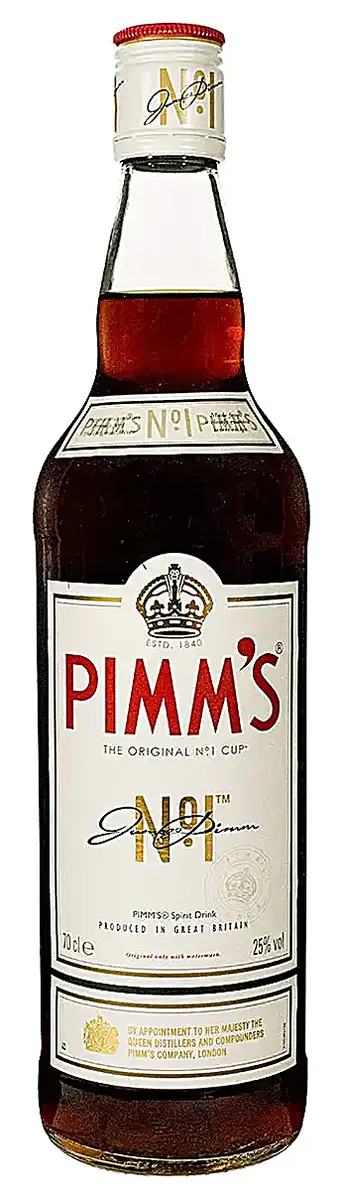 Pimms - No 1 - Pimms