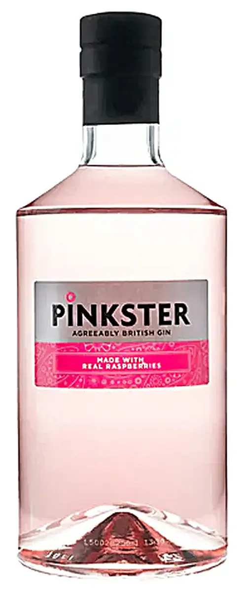 Pinkster - London, England - Pinkster