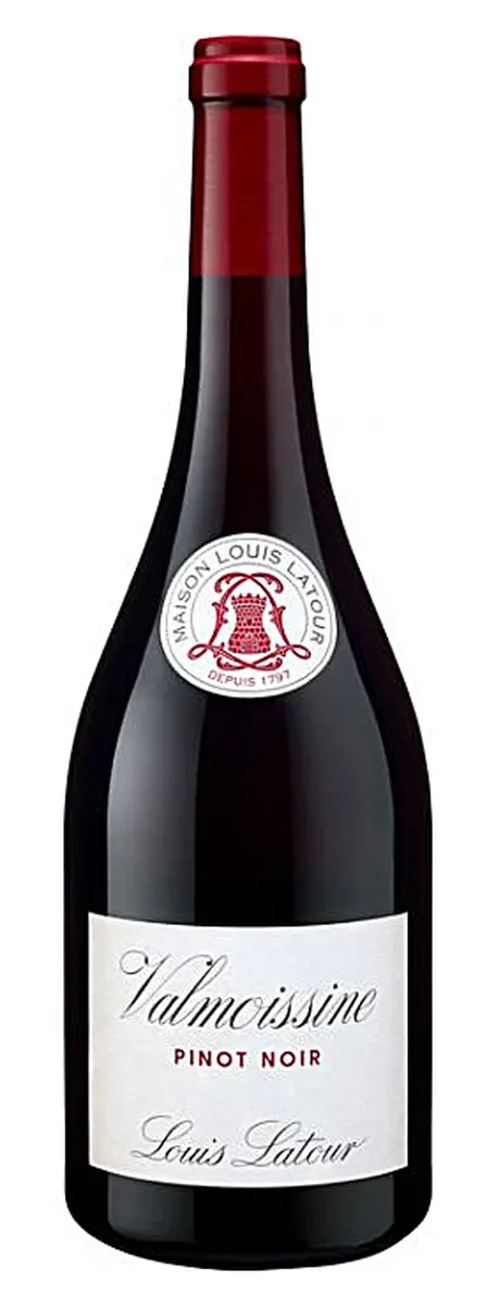 Pinot Noir Domaine De Valmoissine - Louis Latour