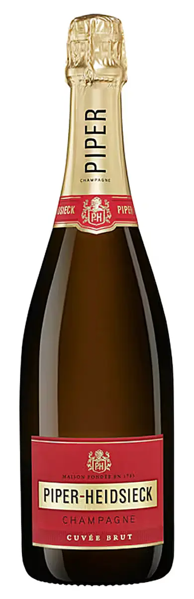 Piper-Heidsieck, Brut - Piper Heidsieck