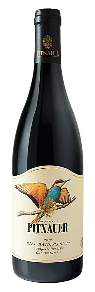 Pitnauer, Erste Lage Zweigelt, Magnum - Weingut Pitnauer