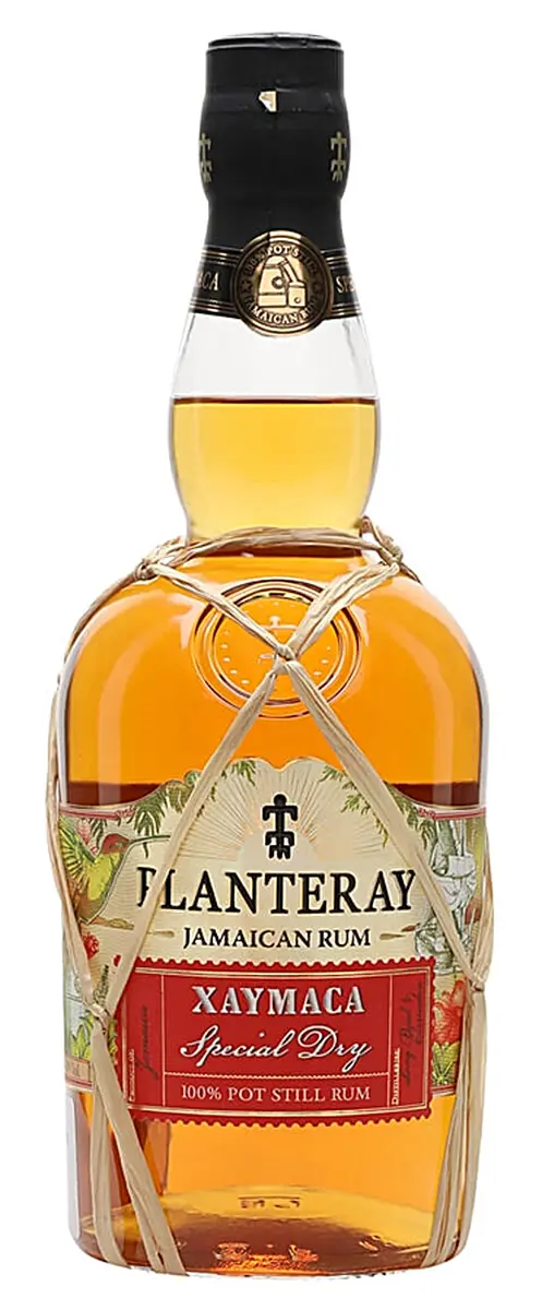 Planteray Xaymaca - Planteray