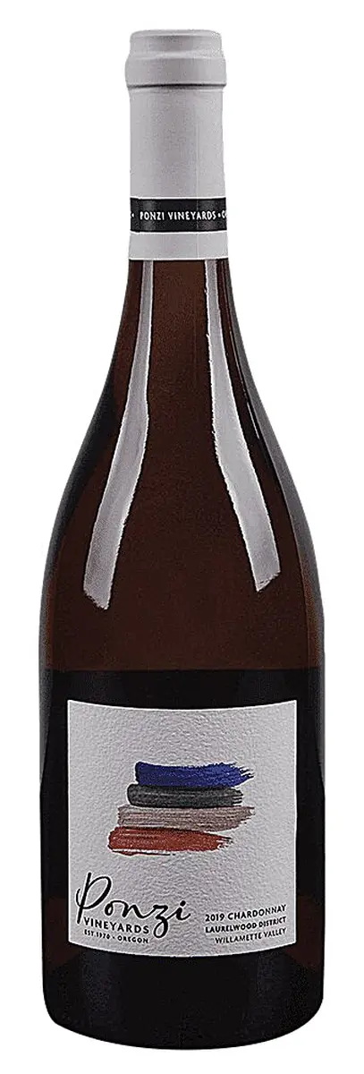 Ponzi Laurelwood - Chardonnay - Ponzi Laurelwood