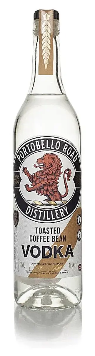 Portobello Road Toasted Coffee - Portobello Road Distillery