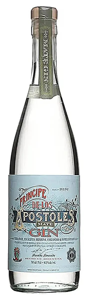 Principe de los Apostoles Mate - Argentina - Principe de los Apostoles