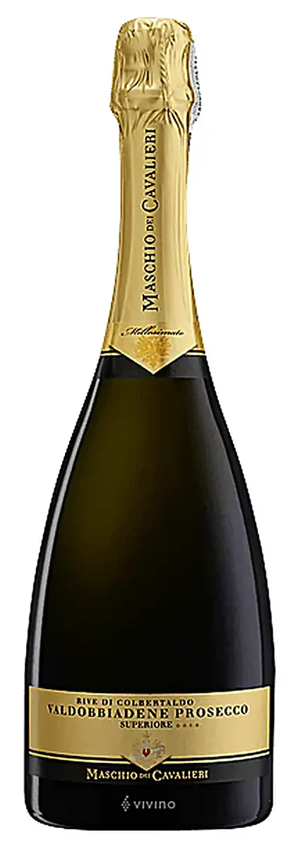 Maschio Dei Cavalieri Di Valdobbiadene - Maschio Dei Cavalieri