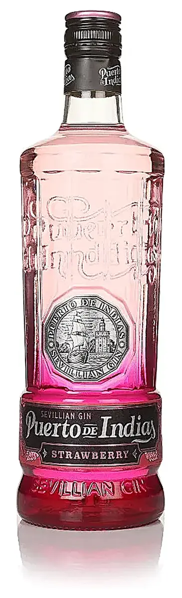 Puerto de Indias, Strawberry - Spain - Puerto de Indias