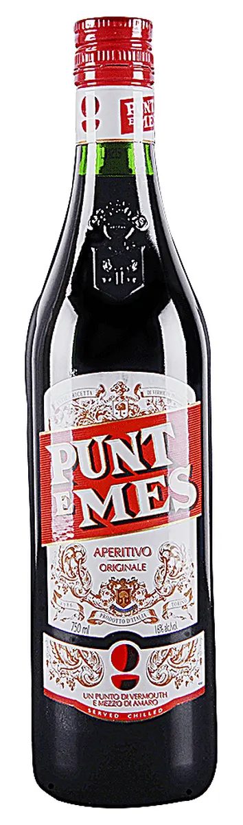 Punt E Mes - Punt E Mes