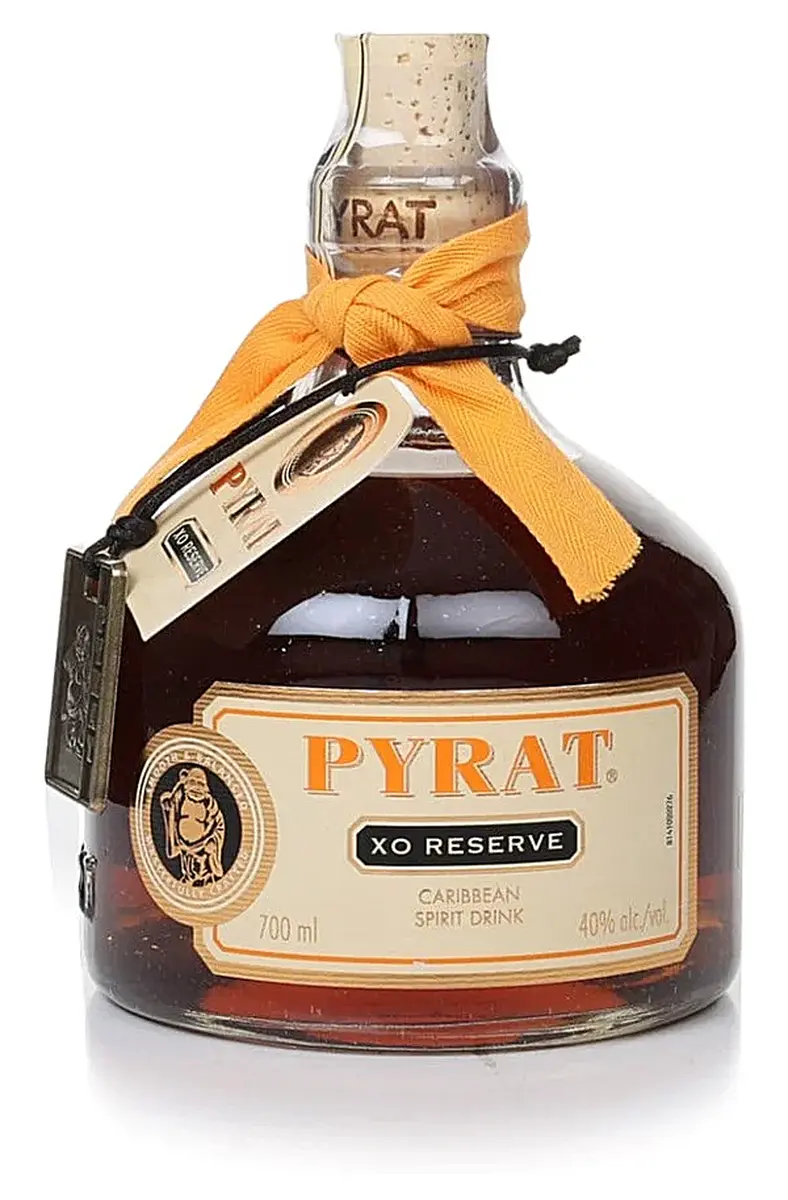 Pyrat XO Reserve - Pyrat