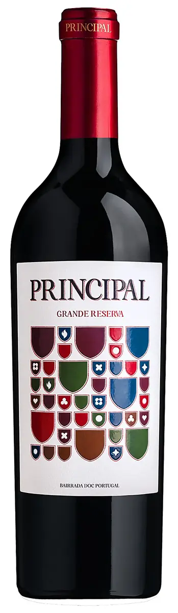 Quinta Colinas, Principal Grande Reserva 2012 - Taylor's