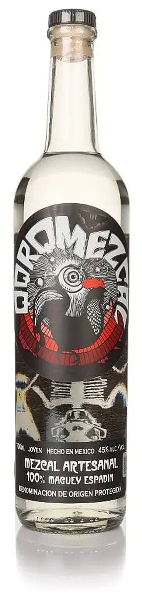 Quiquiriqui Matalan - QuiQuiRiQui Mezcal