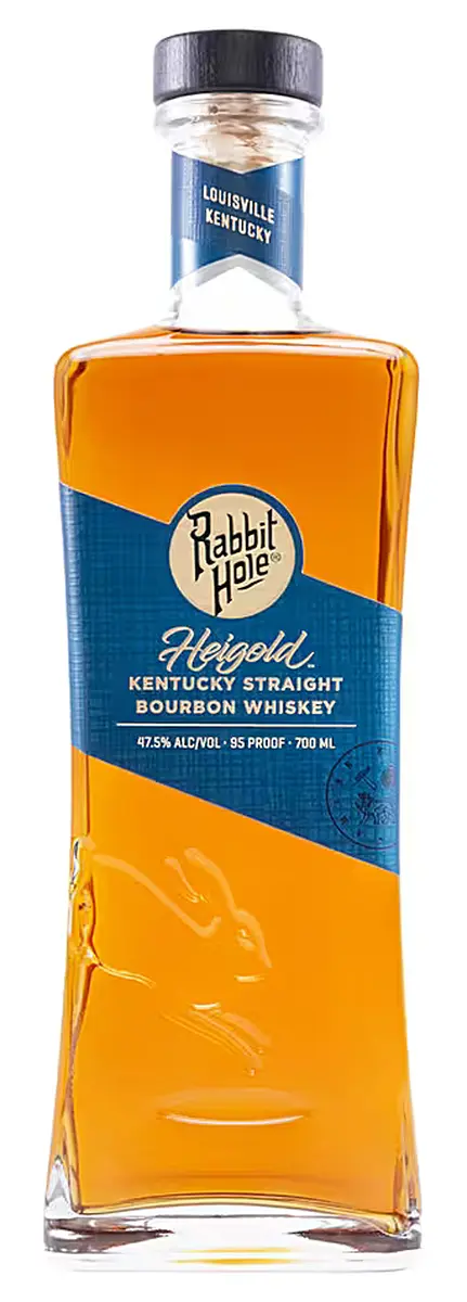 Rabbit Hole Heigold Bourbon - Rabbit Hole