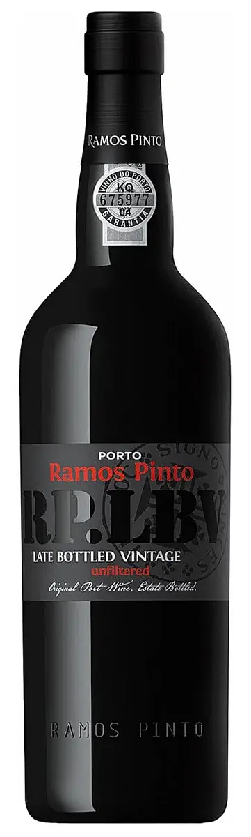 Ramos Pinto, LBV - Ramos Pinto