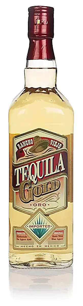 Rancho Vieho - Gold - Rancho Viejo