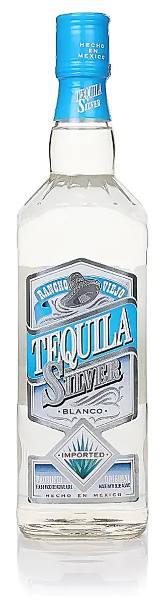 Rancho Viejo - Silver - Rancho Viejo