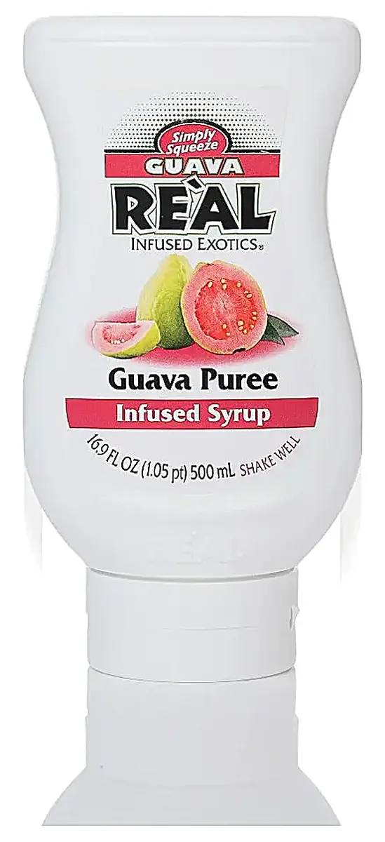 Reàl - Guava - Reàl