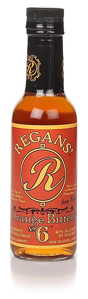 Regan s Orange Bitters 14.8cl - Regans'