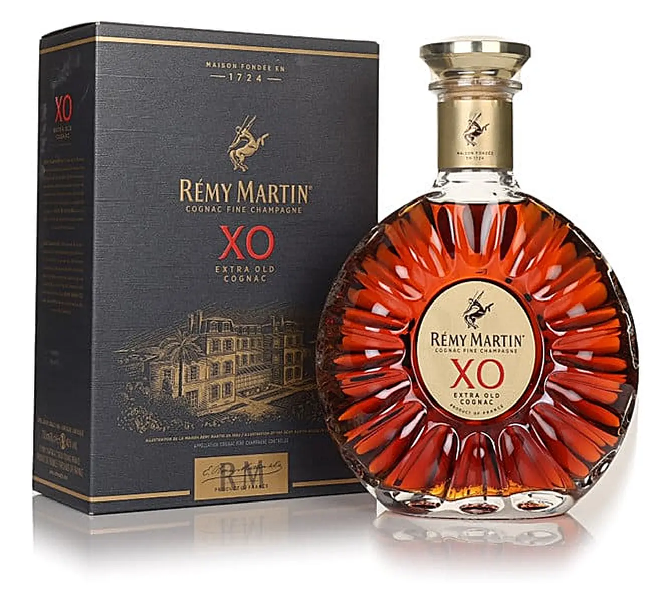 Remy Martin - XO - Remy Martin
