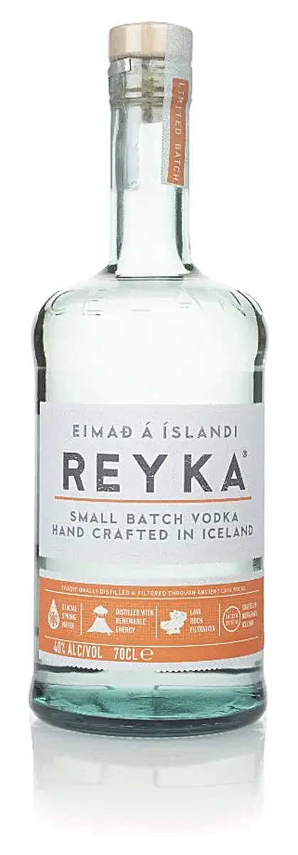 Reyka - Reyka