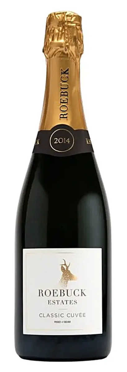 Roebuck Estates Classic Cuvee - Roebuck