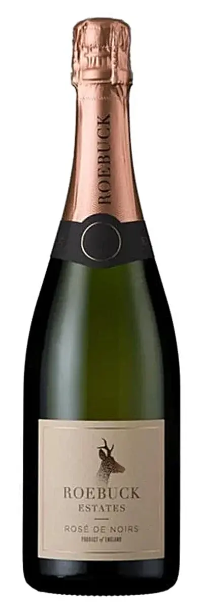 Roebuck Estates Rose de Noirs - Roebuck