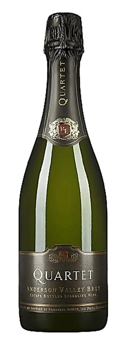 Roederer Estate Quartet NV - Roederer Estate