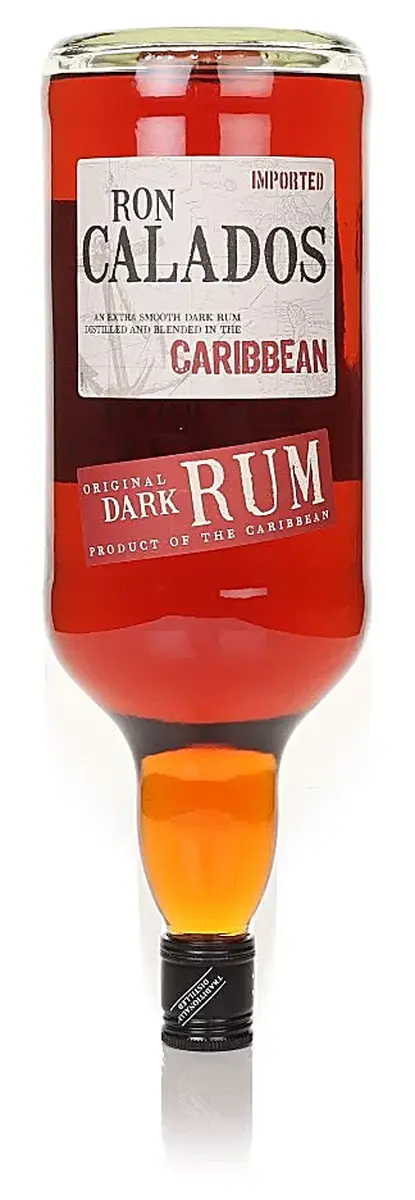 Ron Calados Dark 150CL - Ron Calados