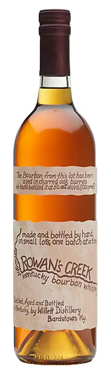 Rowan's Creek 12 yr - Rowan's Creek