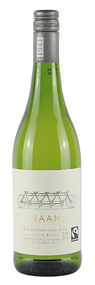 SAAM Grenache Blanc - SAAM