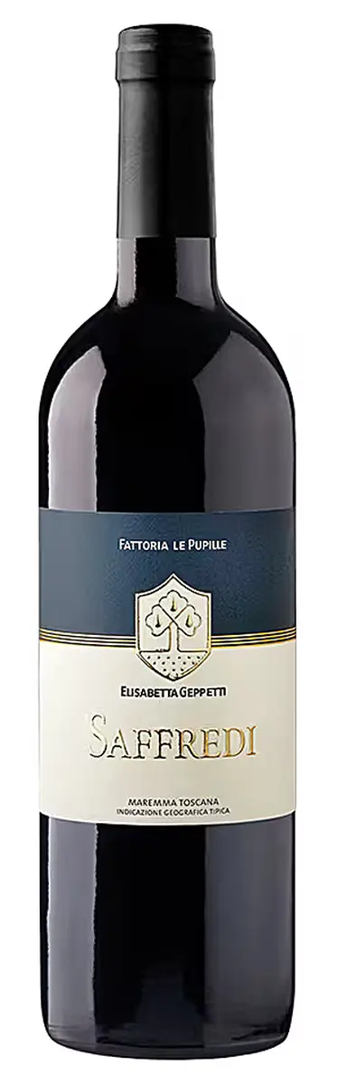 Saffredi, Le Pupille, 2019, Magnum - Saffredi