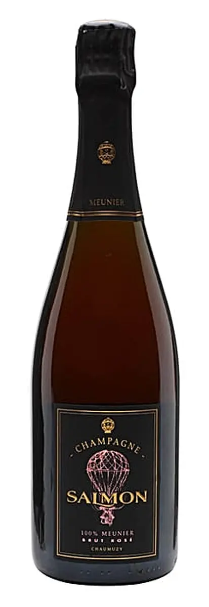 Salmon Meunier Rose - Salmon