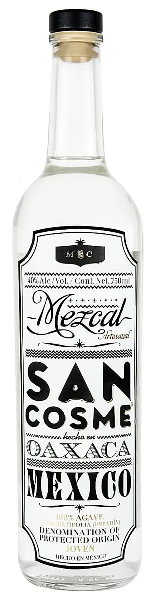 San Cosme - Mezcal San Cosme