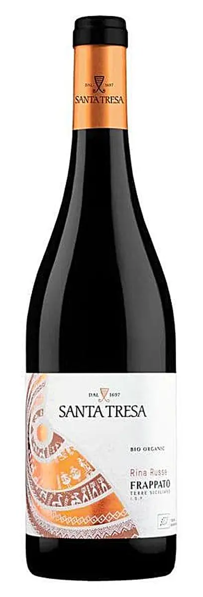 Santa Tresa, Frappato - Santa Tresa