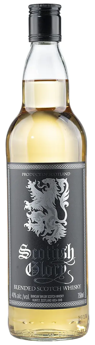Scottish Glory by Duncan Taylor & Co - Duncan Taylor & Co