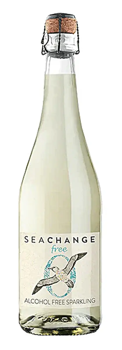 Sea Change 0% Sparkling - Sea Change