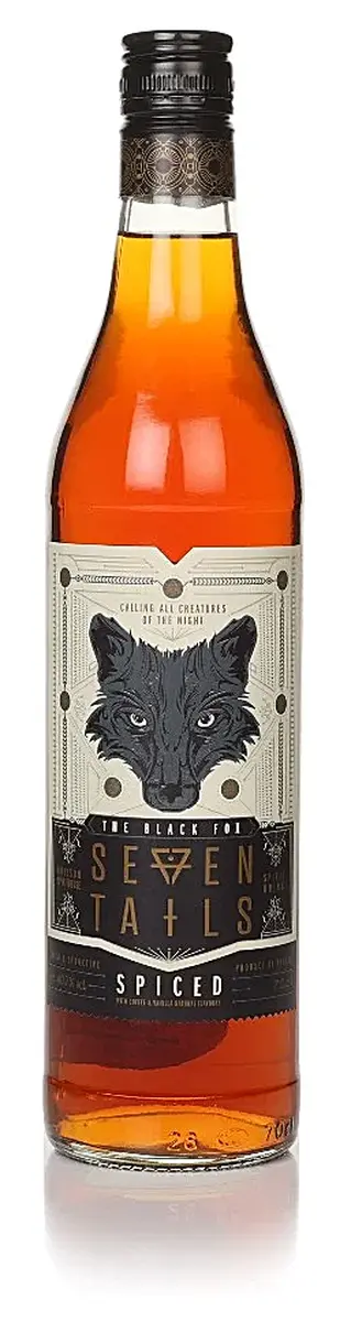 Seven Tails Spiced - Seven Tails