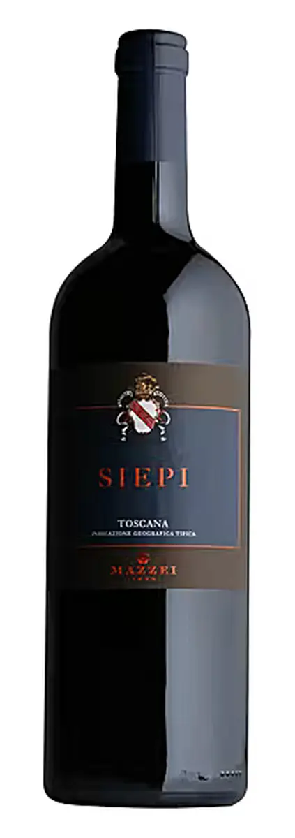 Siepi, Mazzei, 2019, Magnum - Mazzei