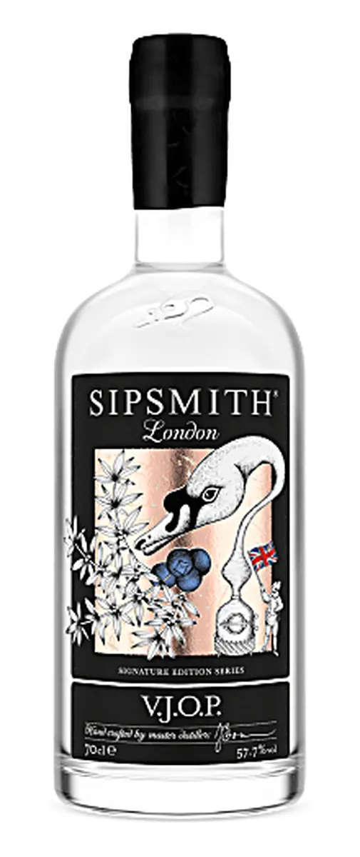 Sipsmith V.J.O.P. - Sipsmith