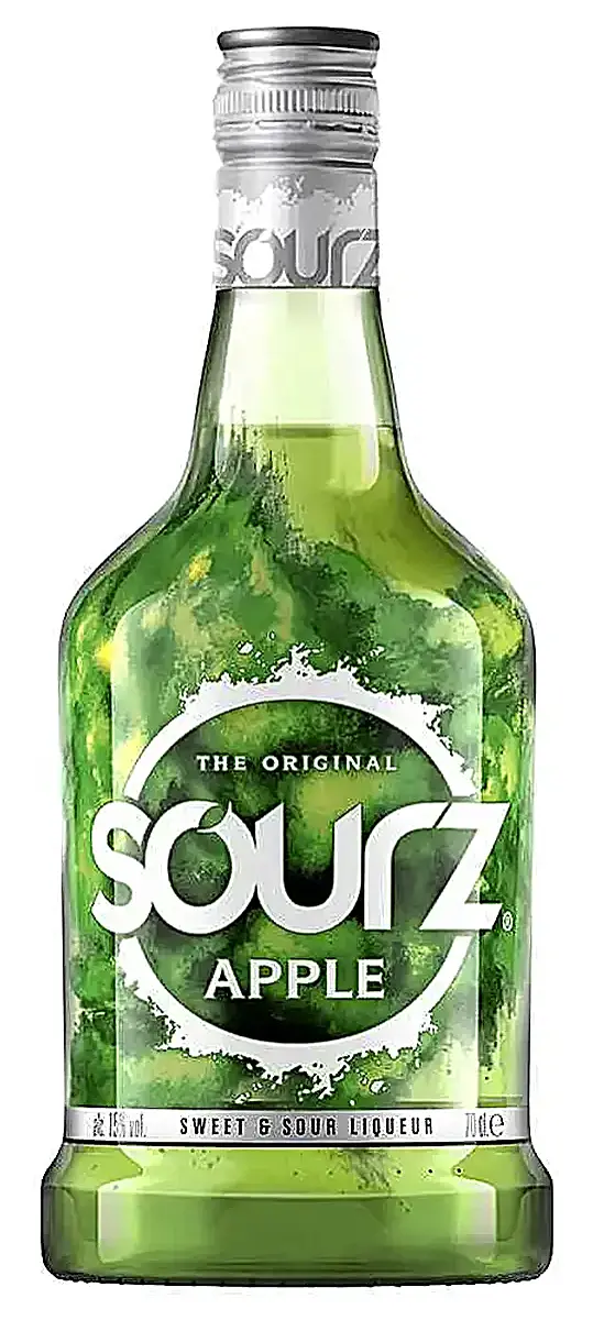 Sourz Apple - Sourz