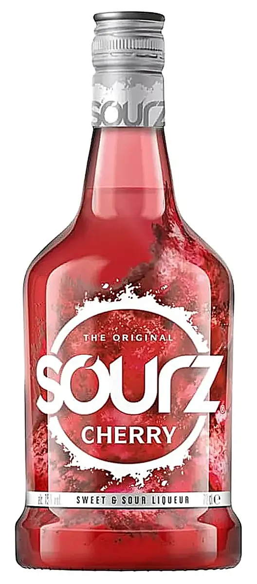 Sourz Cherry - Sourz
