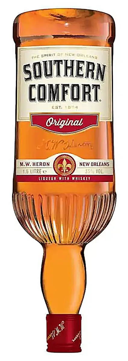 Southern Comfort 150cl - Southern Comfort