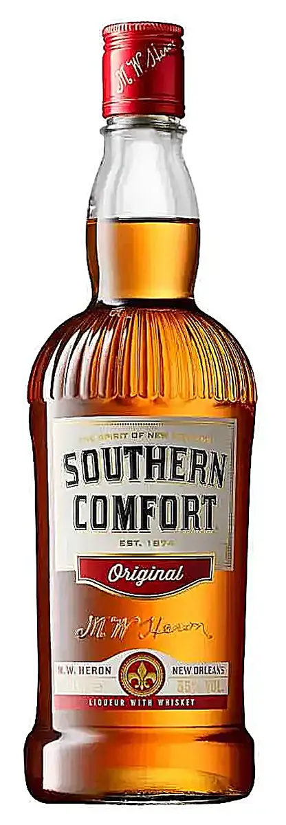 Southern Comfort - Southern Comfort
