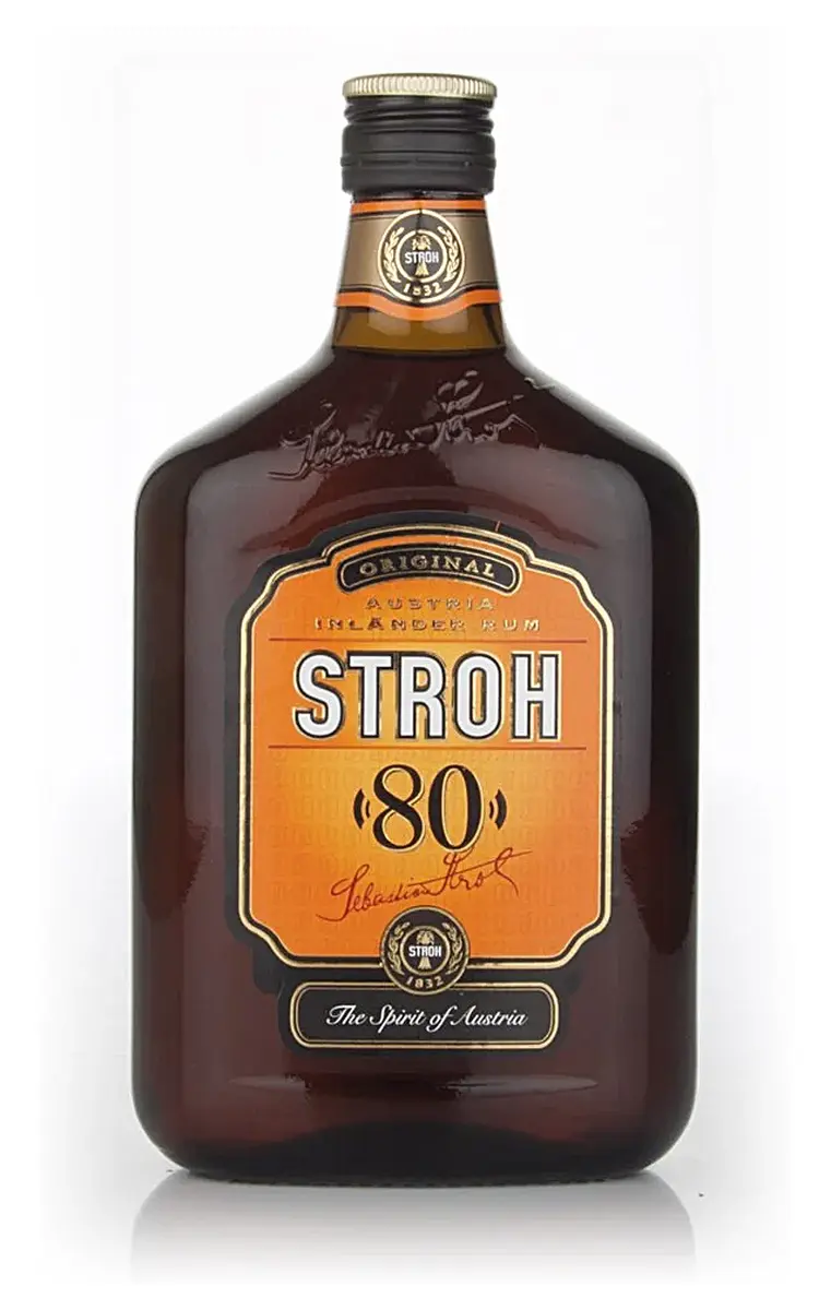 Stroh 80 - Stroh Inländer