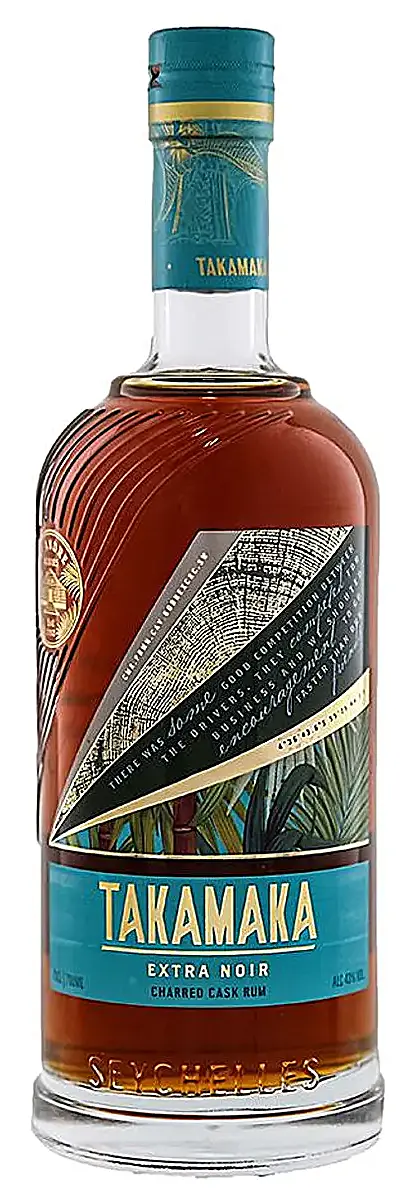 Takamaka Extra Noir - Takamaka