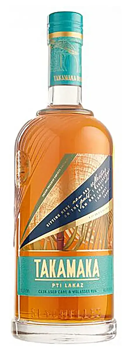 Takamaka Pti Lakaz - Takamaka