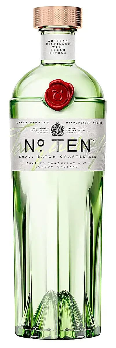 Tanqueray No 10 - Tanqueray